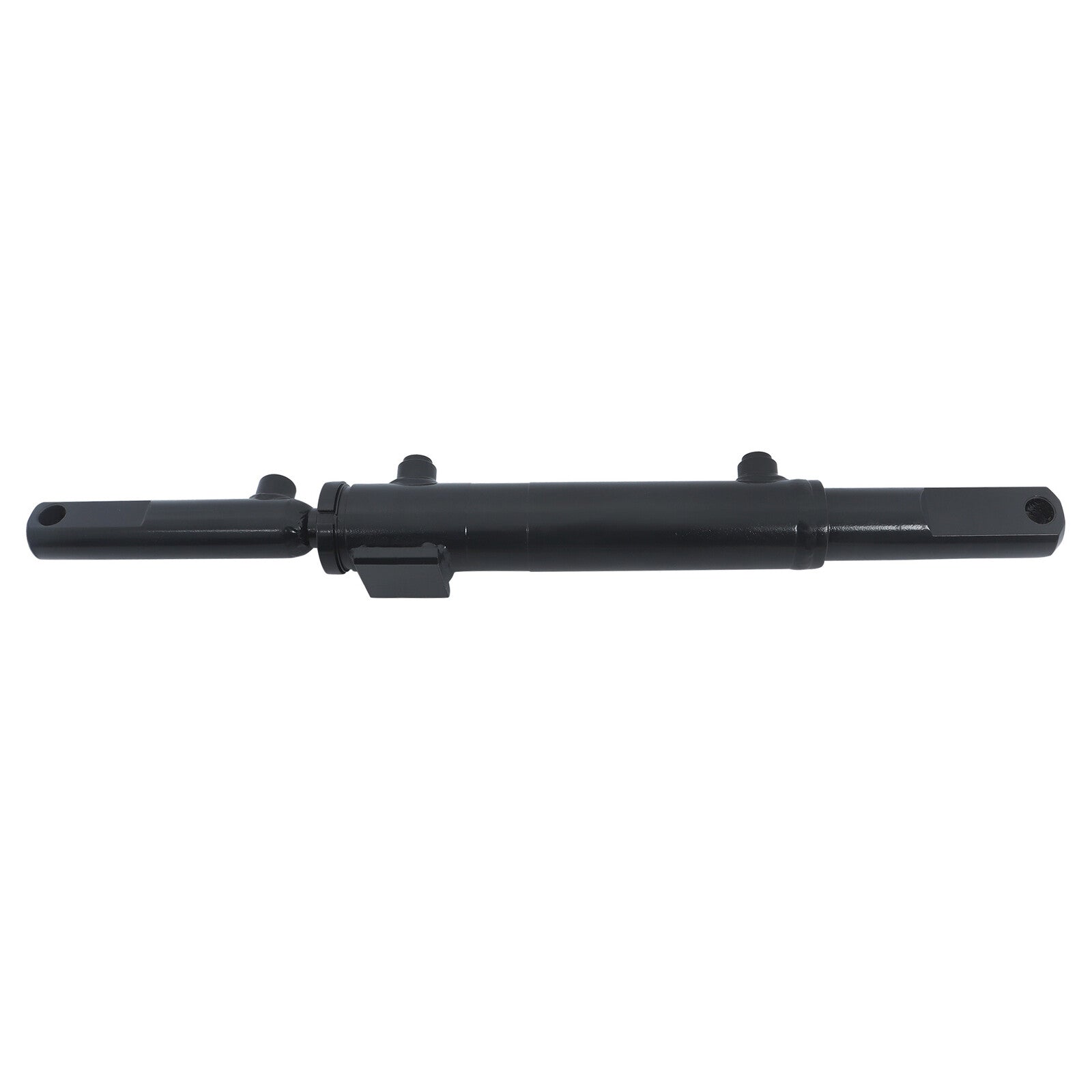 Quick Attach Hitch Cylinder 1900132400 For Takeuchi Skid Steer TL240 TL12 TL12R2