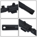 Quick Attach Hitch Cylinder 1900132400 For Takeuchi Skid Steer TL240 TL12 TL12R2