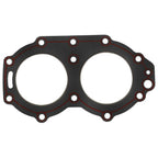 For Yamaha 2 Strokes 40 HP Outboard Motor 66T-11181-A2 Cylinder Head Gaskets US
