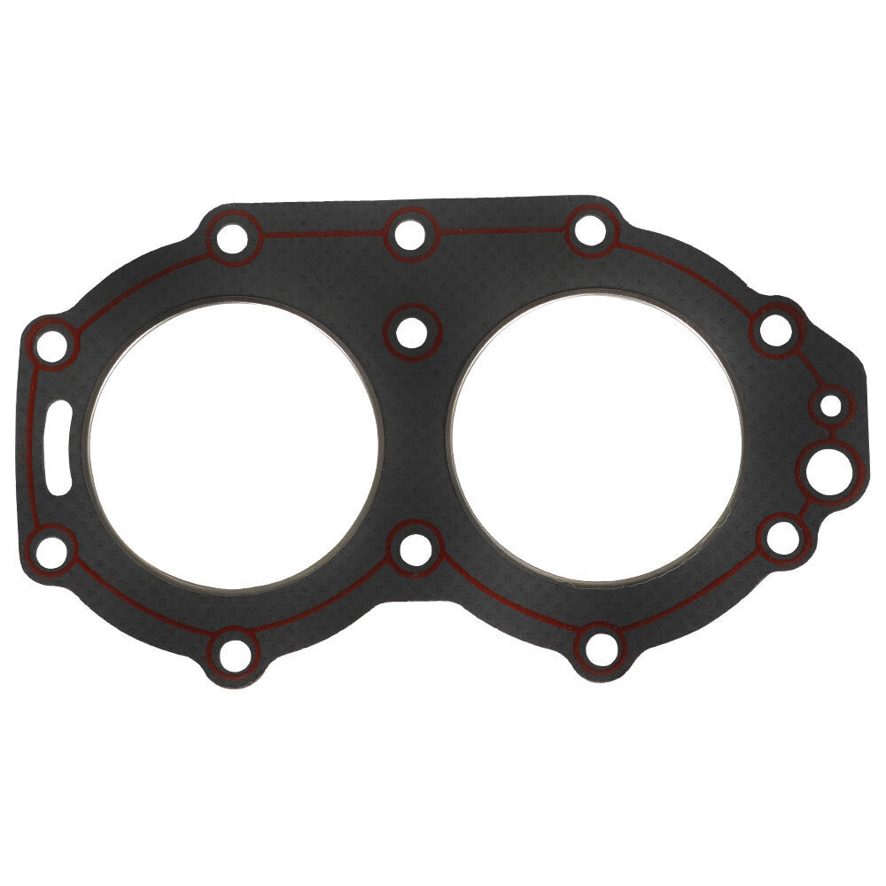 For Yamaha 2 Strokes 40 HP Outboard Motor 66T-11181-A2 Cylinder Head Gaskets US