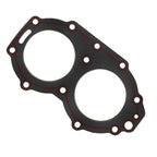 For Yamaha 2 Strokes 40 HP Outboard Motor 66T-11181-A2 Cylinder Head Gaskets US