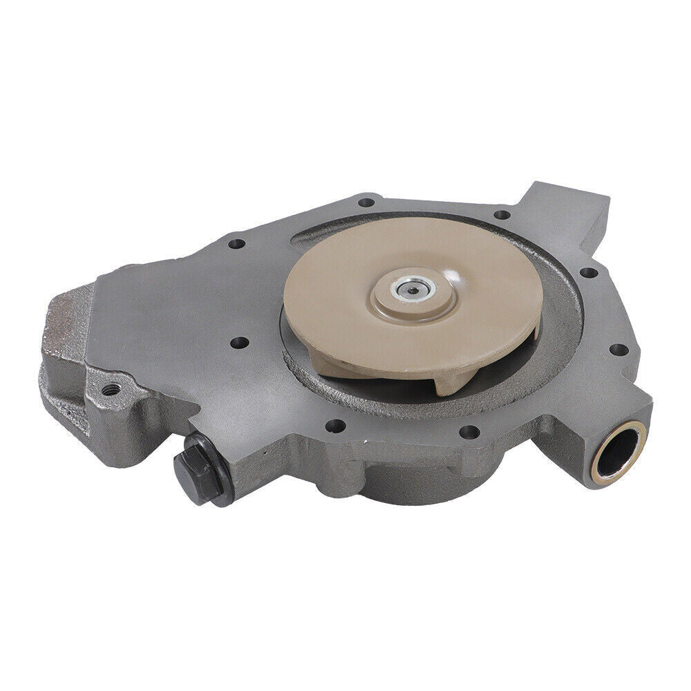 RE546918 SE502816 RE523169 Water Pump Fits John Deere 240DLC 270DLC 1070D 1070E