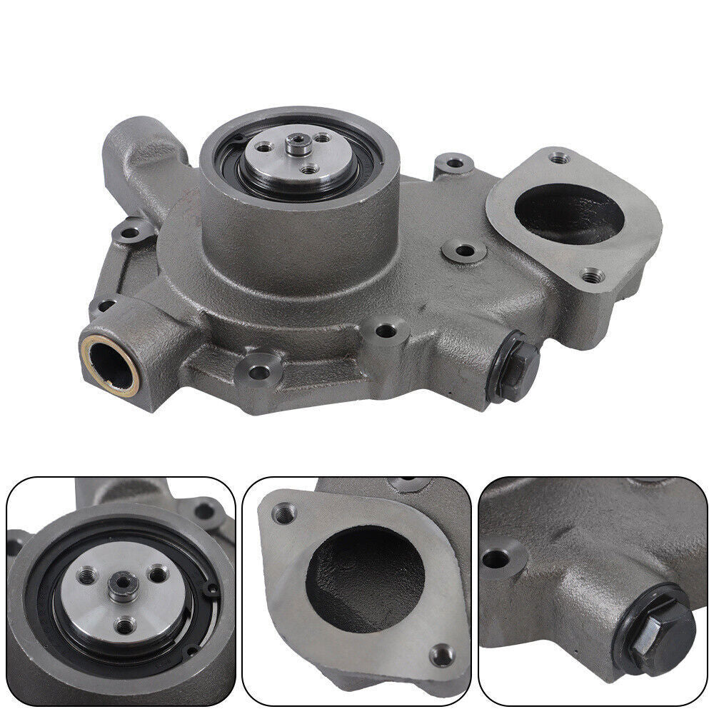 RE546918 SE502816 RE523169 Water Pump Fits John Deere 240DLC 270DLC 1070D 1070E