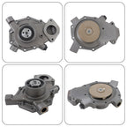 RE546918 SE502816 RE523169 Water Pump Fits John Deere 240DLC 270DLC 1070D 1070E