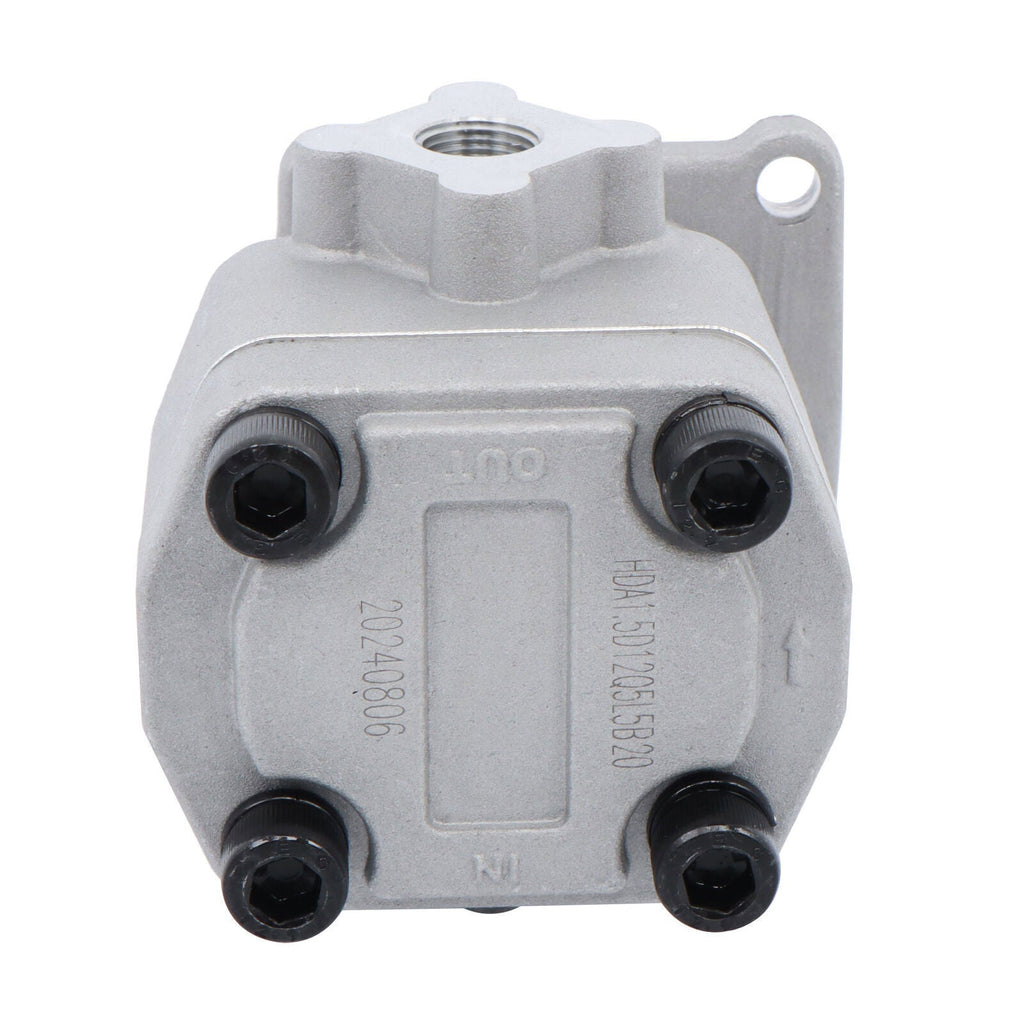 Hydraulic Pump for Kubota B4200 B5100 B6100 B7100 67211-76100 67211-76102