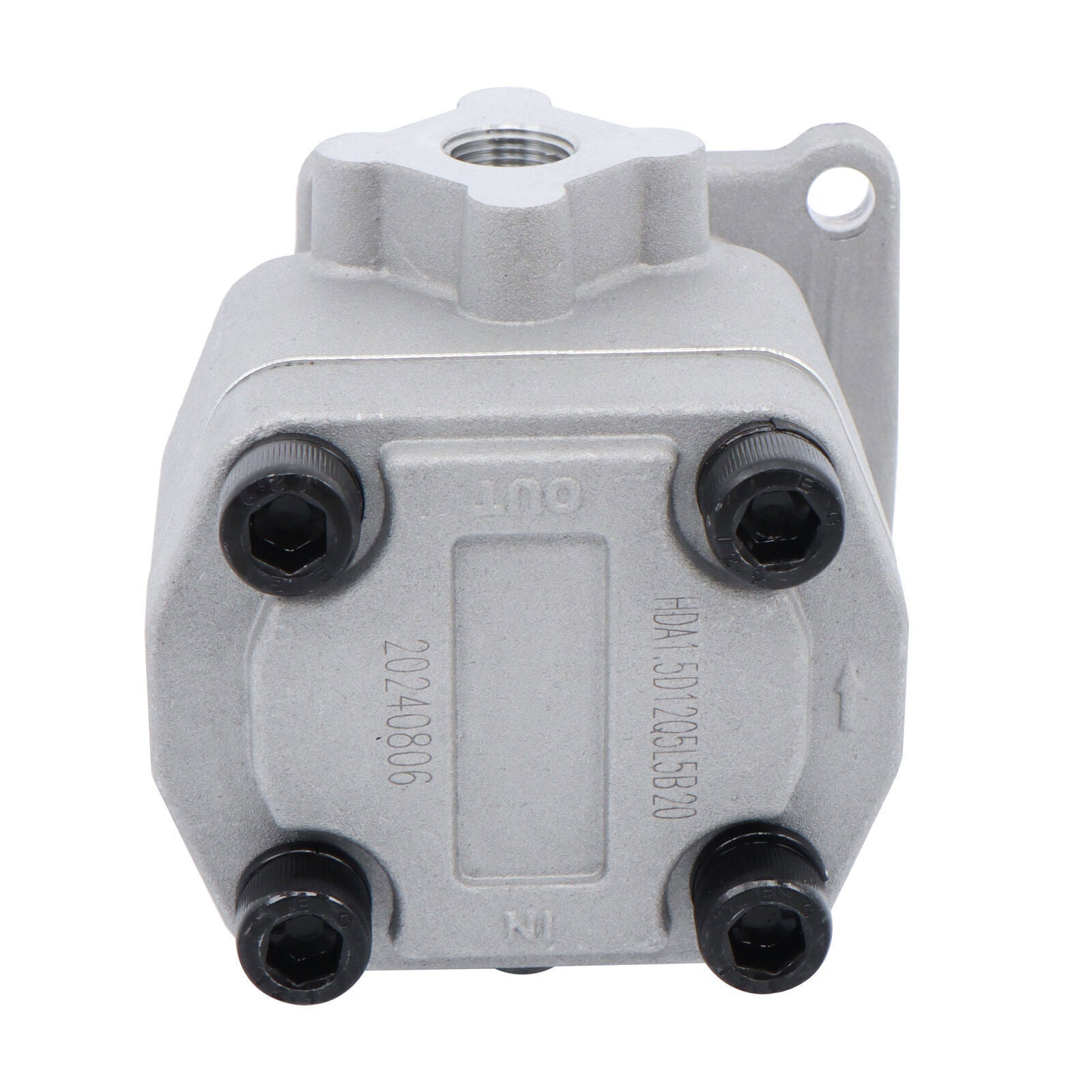 Hydraulic Pump for Kubota B4200 B5100 B6100 B7100 67211-76100 67211-76102