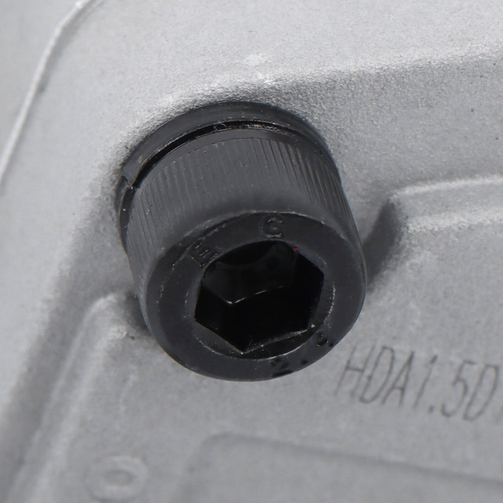Hydraulic Pump for Kubota B4200 B5100 B6100 B7100 67211-76100 67211-76102