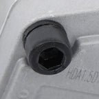 Hydraulic Pump for Kubota B4200 B5100 B6100 B7100 67211-76100 67211-76102