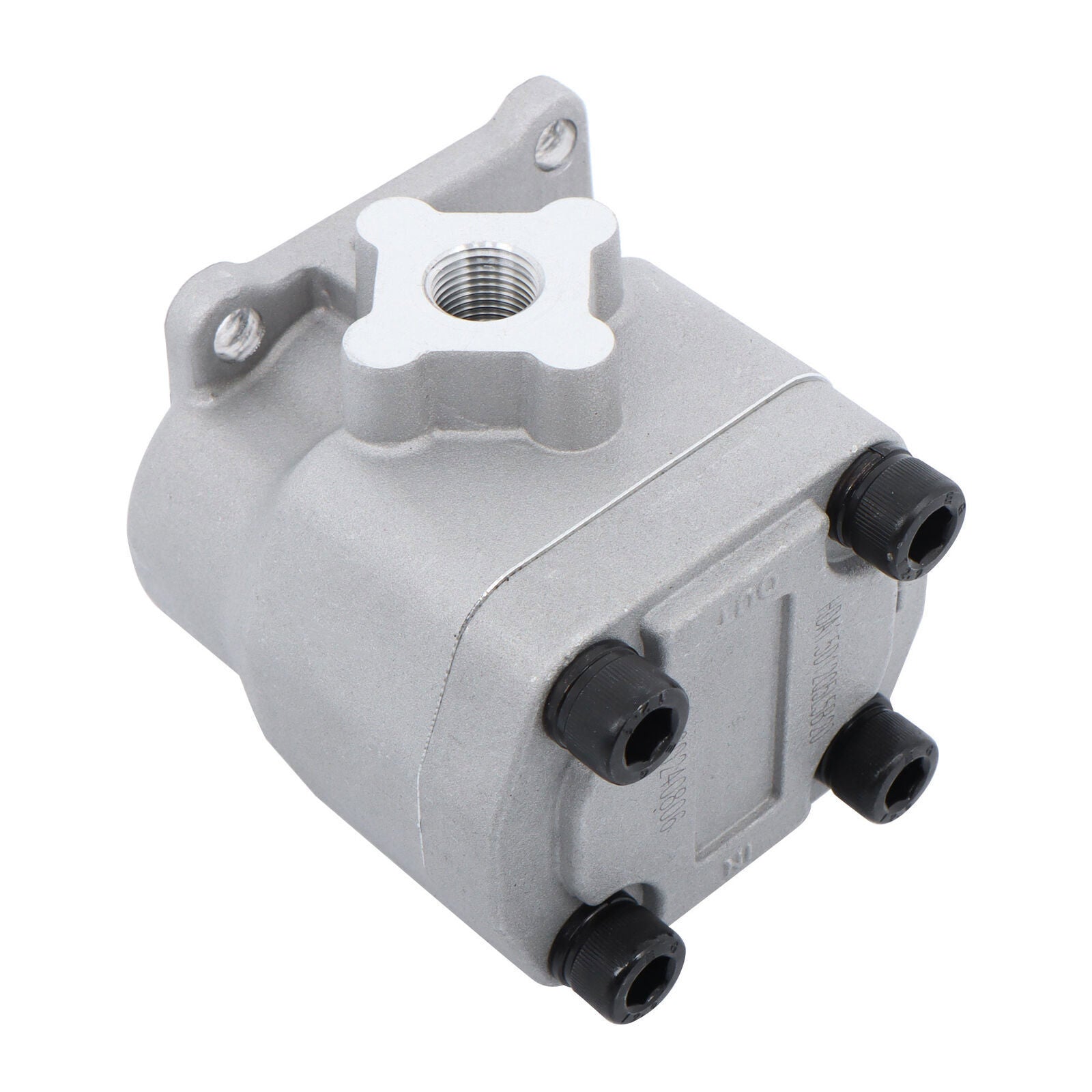 Hydraulic Pump for Kubota B4200 B5100 B6100 B7100 67211-76100 67211-76102