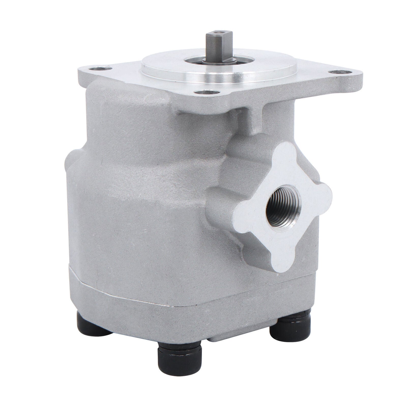 Hydraulic Pump for Kubota B4200 B5100 B6100 B7100 67211-76100 67211-76102