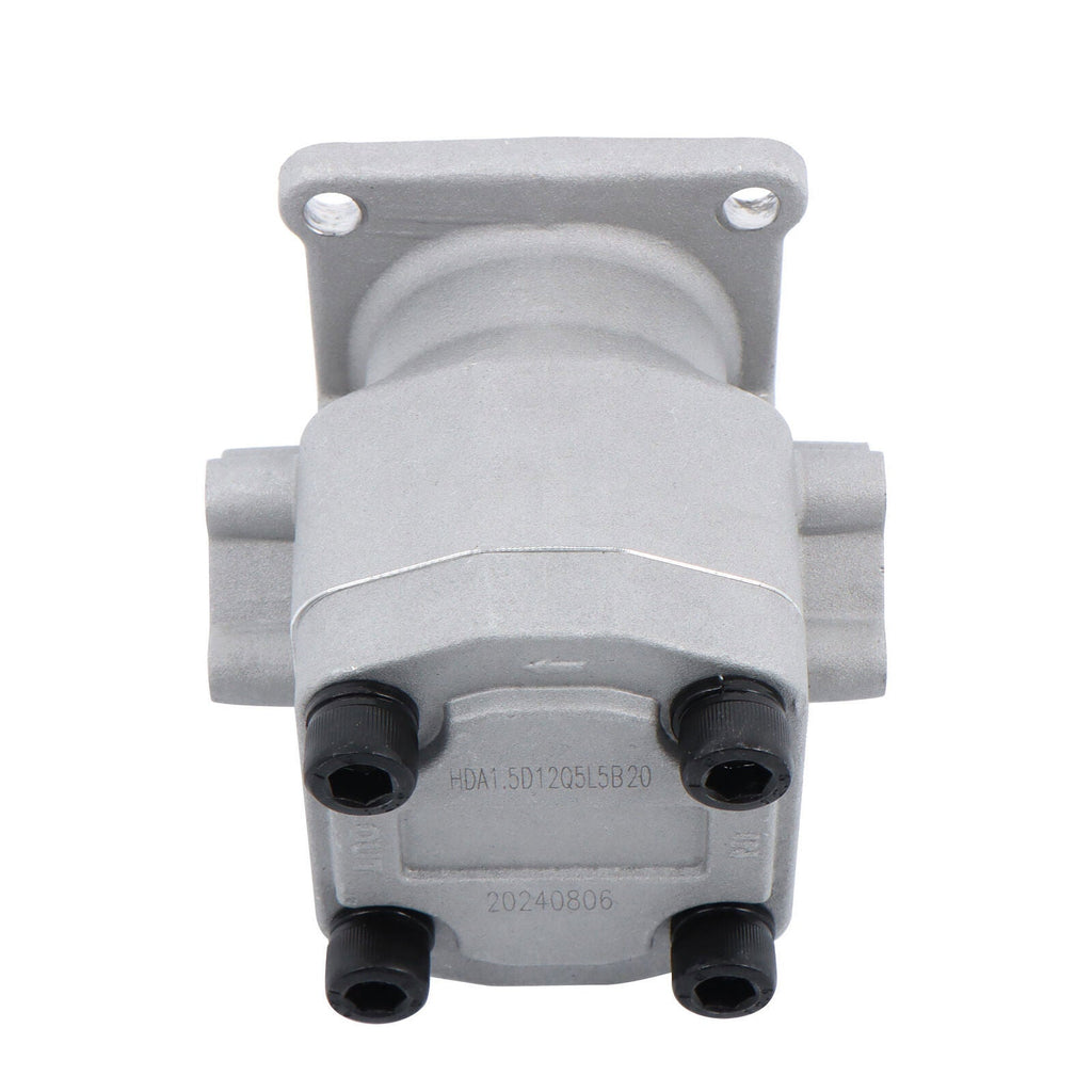Hydraulic Pump for Kubota B4200 B5100 B6100 B7100 67211-76100 67211-76102