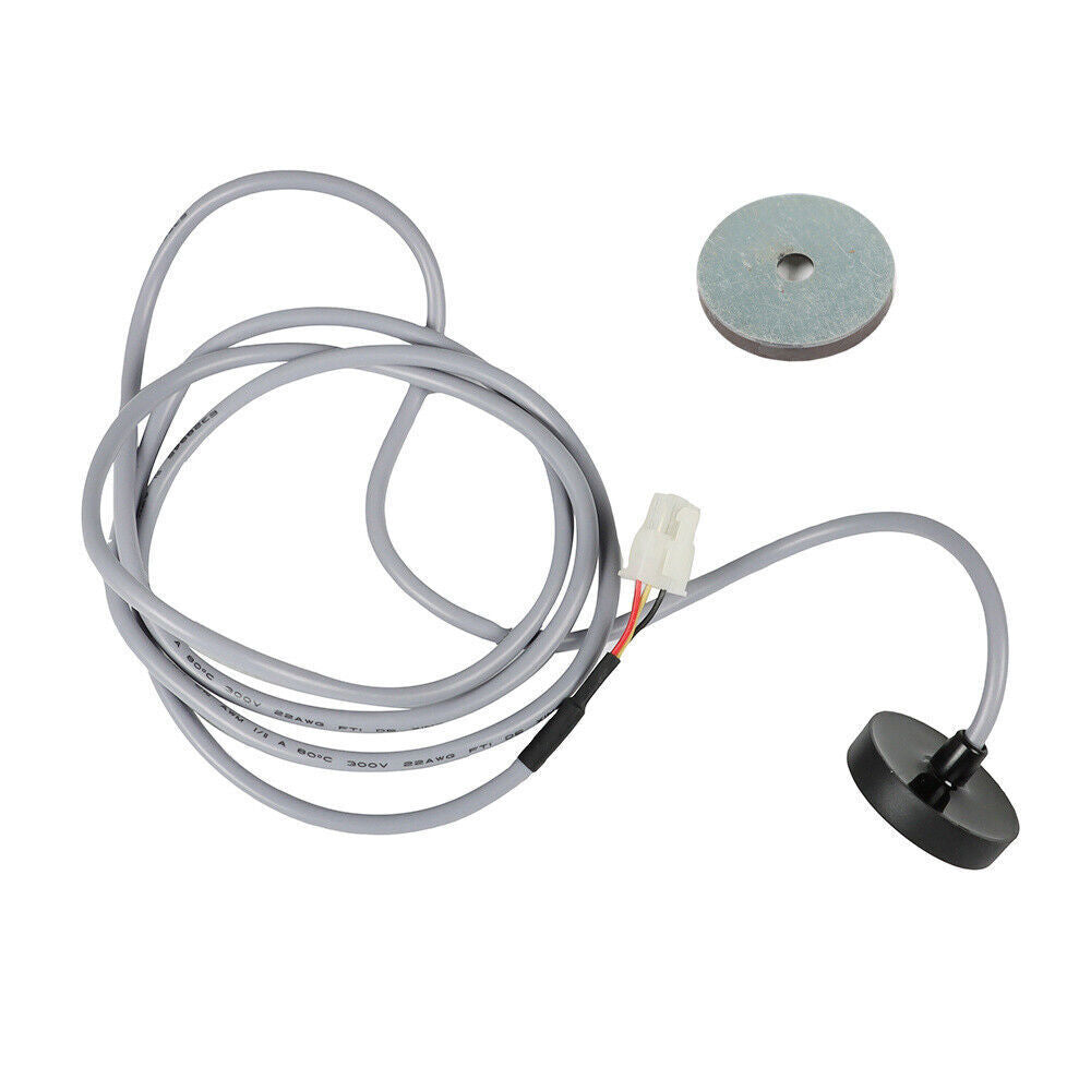 For EZGO Electric Golf Cart 2001-2009 73328-G01 Speed Sensor PDS Kit with Magnet