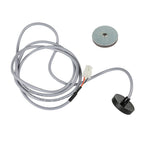 For EZGO Electric Golf Cart 2001-2009 73328-G01 Speed Sensor PDS Kit with Magnet