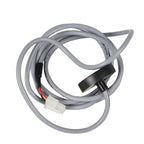 For EZGO Electric Golf Cart 2001-2009 73328-G01 Speed Sensor PDS Kit with Magnet