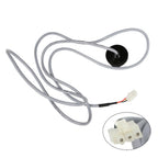 For EZGO Electric Golf Cart 2001-2009 73328-G01 Speed Sensor PDS Kit with Magnet
