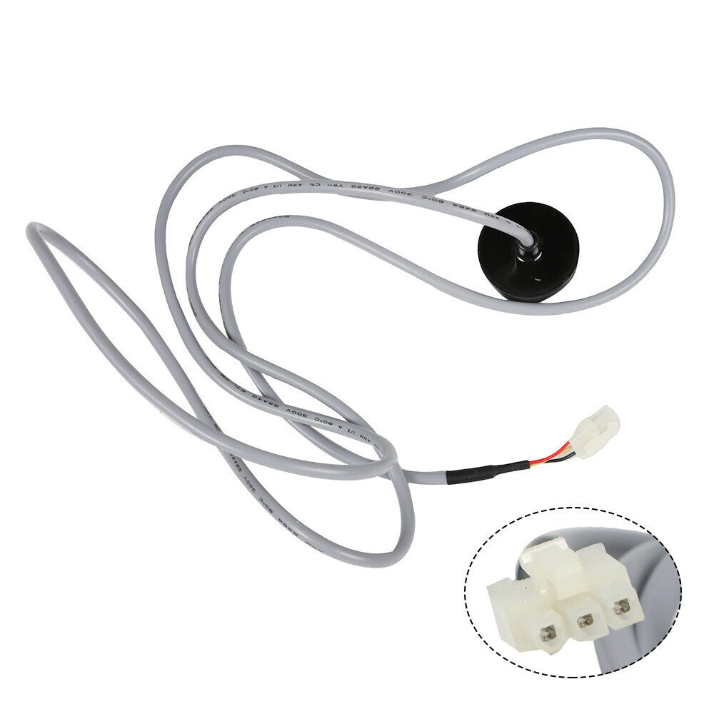 For EZGO Electric Golf Cart 2001-2009 73328-G01 Speed Sensor PDS Kit with Magnet