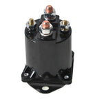 (4) 12V Solenoid Switch 1013609 For Club Car DS Precedent Gas Golf Cart 1984-Up