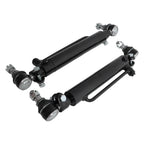 2 PCS D128454 D84800 Power Steering Cylinder Compatible For Case 580 580C 580D