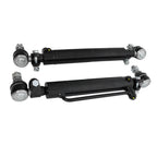 2 PCS D128454 D84800 Power Steering Cylinder Compatible For Case 580 580C 580D