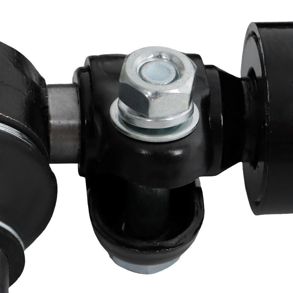 2 PCS D128454 D84800 Power Steering Cylinder Compatible For Case 580 580C 580D