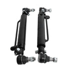 2 PCS D128454 D84800 Power Steering Cylinder Compatible For Case 580 580C 580D