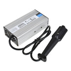 For 2007-up Yamaha Drive DRE G29 3 pin Golf Cart Battery Charger 48V 6A
