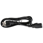 For 2007-up Yamaha Drive DRE G29 3 pin Golf Cart Battery Charger 48V 6A