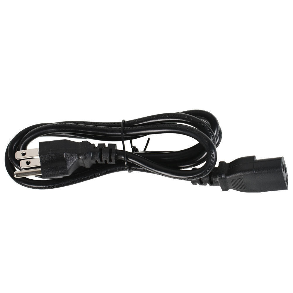 For 2007-up Yamaha Drive DRE G29 3 pin Golf Cart Battery Charger 48V 6A