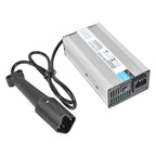 For 2007-up Yamaha Drive DRE G29 3 pin Golf Cart Battery Charger 48V 6A