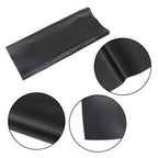For Club Car Precedent Golf Cart Black Front Seat Covers New
