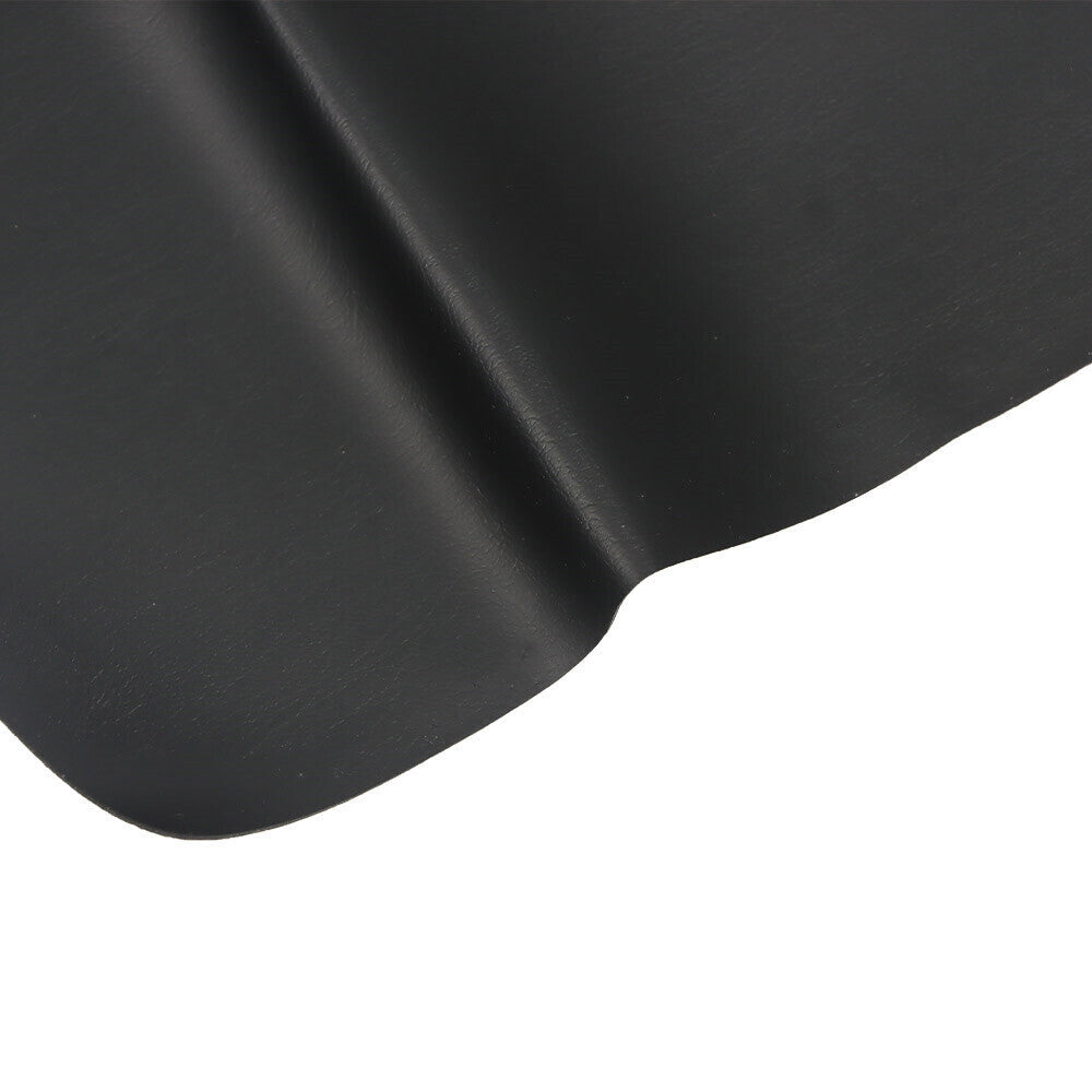 For Club Car Precedent Golf Cart Black Front Seat Covers New