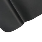 For Club Car Precedent Golf Cart Black Front Seat Covers New