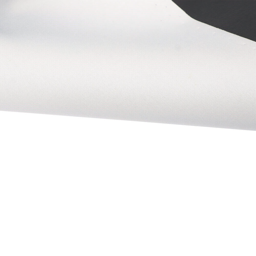 For Club Car Precedent Golf Cart Black Front Seat Covers New