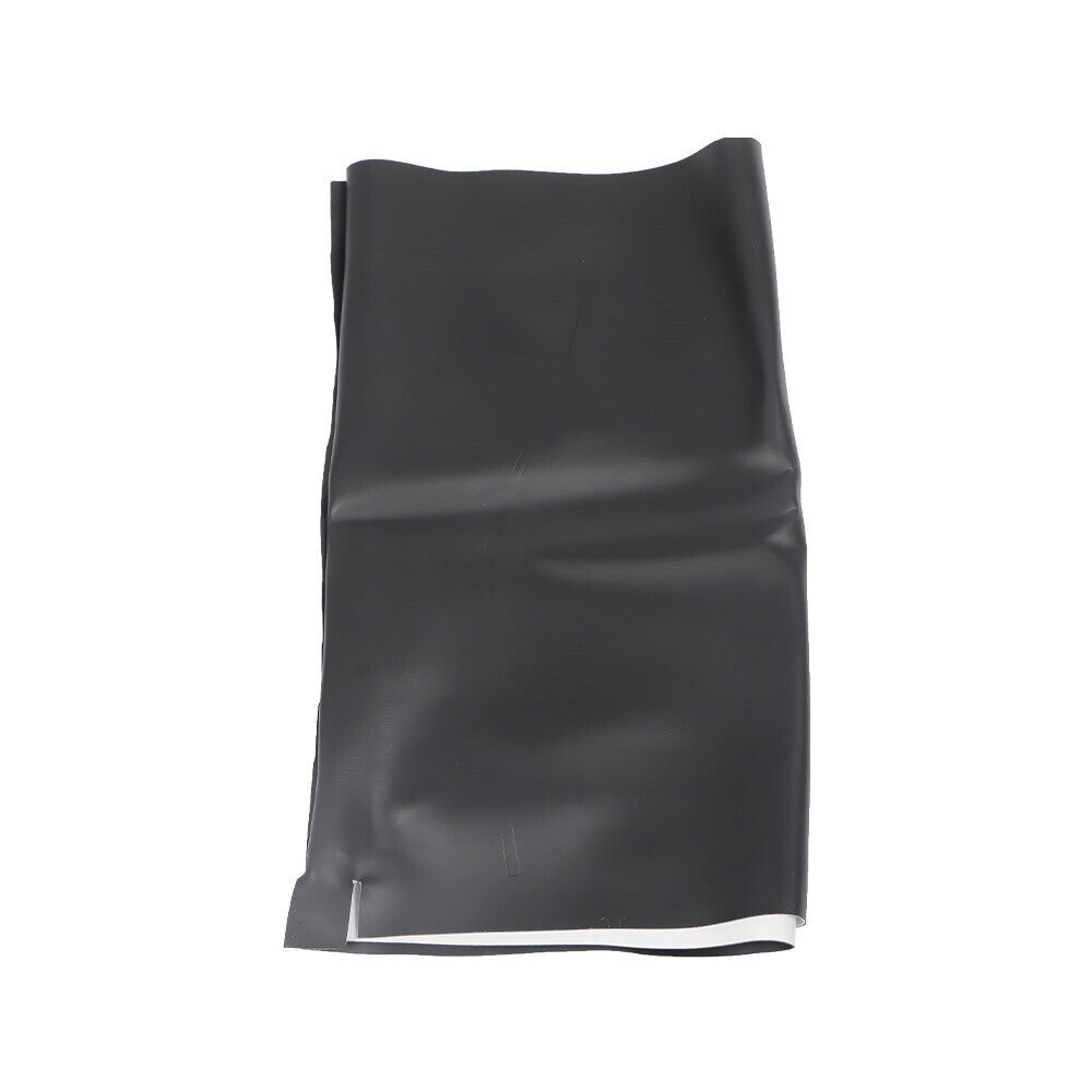 For Club Car Precedent Golf Cart Black Front Seat Covers New