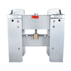 New Adjustable 4" Tool Factory Style Outboard Jack Plate For JPL4400 Boat