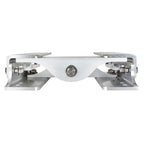 New Adjustable 4" Tool Factory Style Outboard Jack Plate For JPL4400 Boat