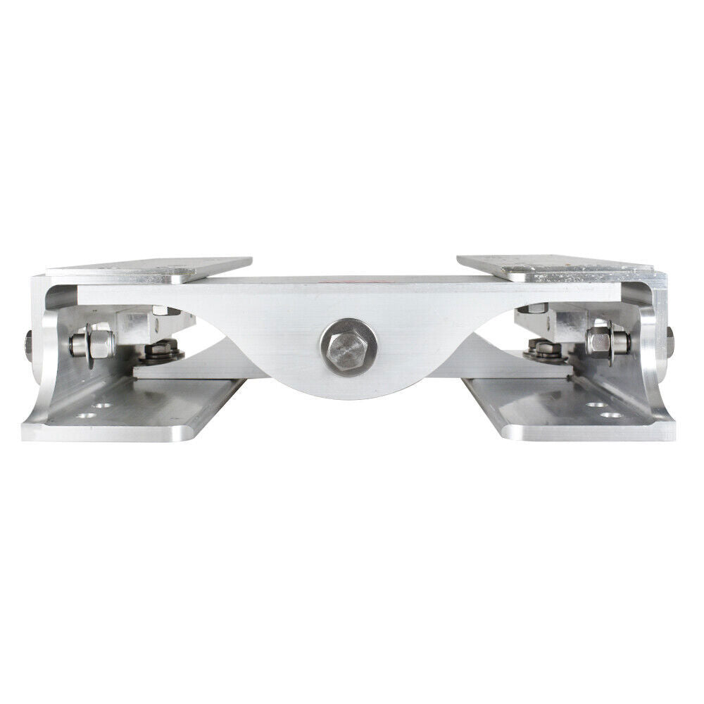 New Adjustable 4" Tool Factory Style Outboard Jack Plate For JPL4400 Boat