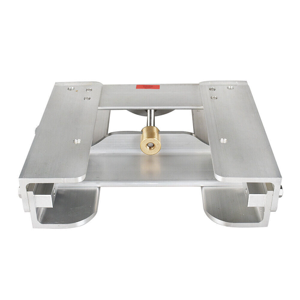 New Adjustable 4" Tool Factory Style Outboard Jack Plate For JPL4400 Boat