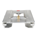 New Adjustable 4" Tool Factory Style Outboard Jack Plate For JPL4400 Boat