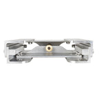 New Adjustable 4" Tool Factory Style Outboard Jack Plate For JPL4400 Boat