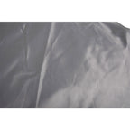 20-22ft V-Hull Boat Cover Runabout Trailerable Fishing Ski Bass Waterproof Grey