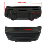 2007-2016 Golf Carts Front Bumper For Yamaha Drive G29 Models #JW1-K7510-01-00