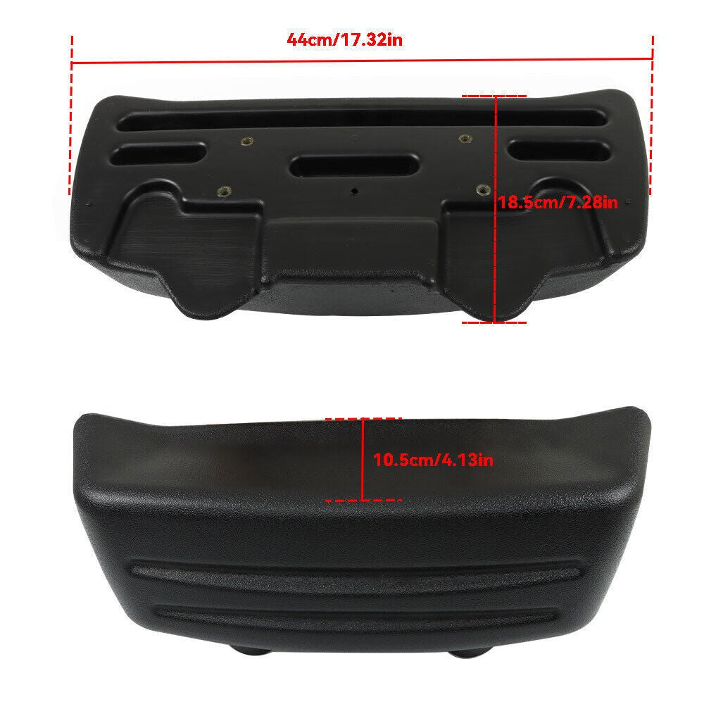 2007-2016 Golf Carts Front Bumper For Yamaha Drive G29 Models #JW1-K7510-01-00