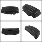 2007-2016 Golf Carts Front Bumper For Yamaha Drive G29 Models #JW1-K7510-01-00