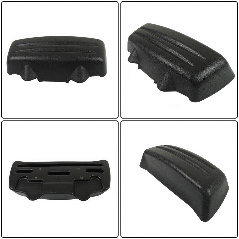 2007-2016 Golf Carts Front Bumper For Yamaha Drive G29 Models #JW1-K7510-01-00