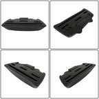 2007-2016 Golf Carts Front Bumper For Yamaha Drive G29 Models #JW1-K7510-01-00