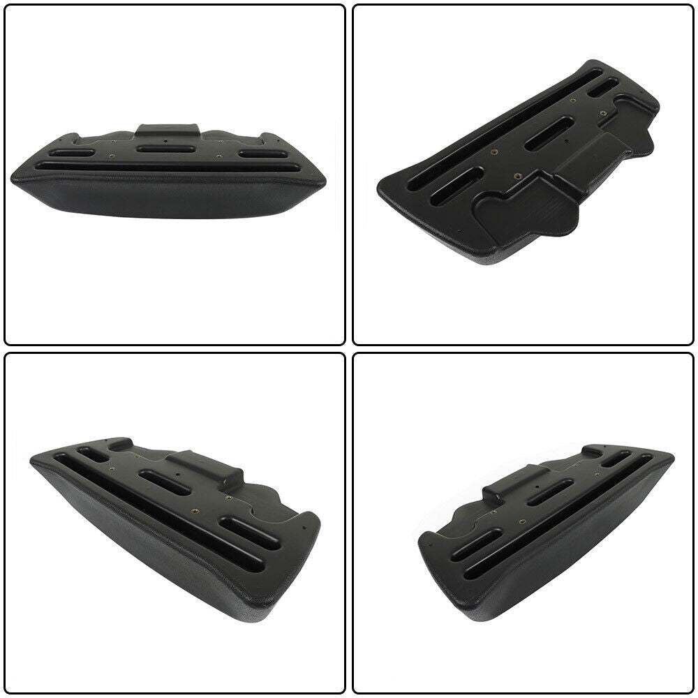2007-2016 Golf Carts Front Bumper For Yamaha Drive G29 Models #JW1-K7510-01-00