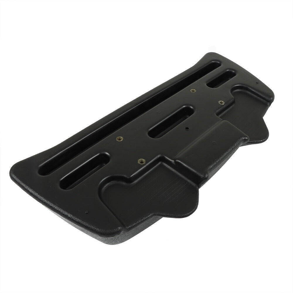 2007-2016 Golf Carts Front Bumper For Yamaha Drive G29 Models #JW1-K7510-01-00