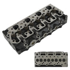For Perkins 3024C/T C2.2T Engine 404D-22 Complete Cylinder Head 111011030