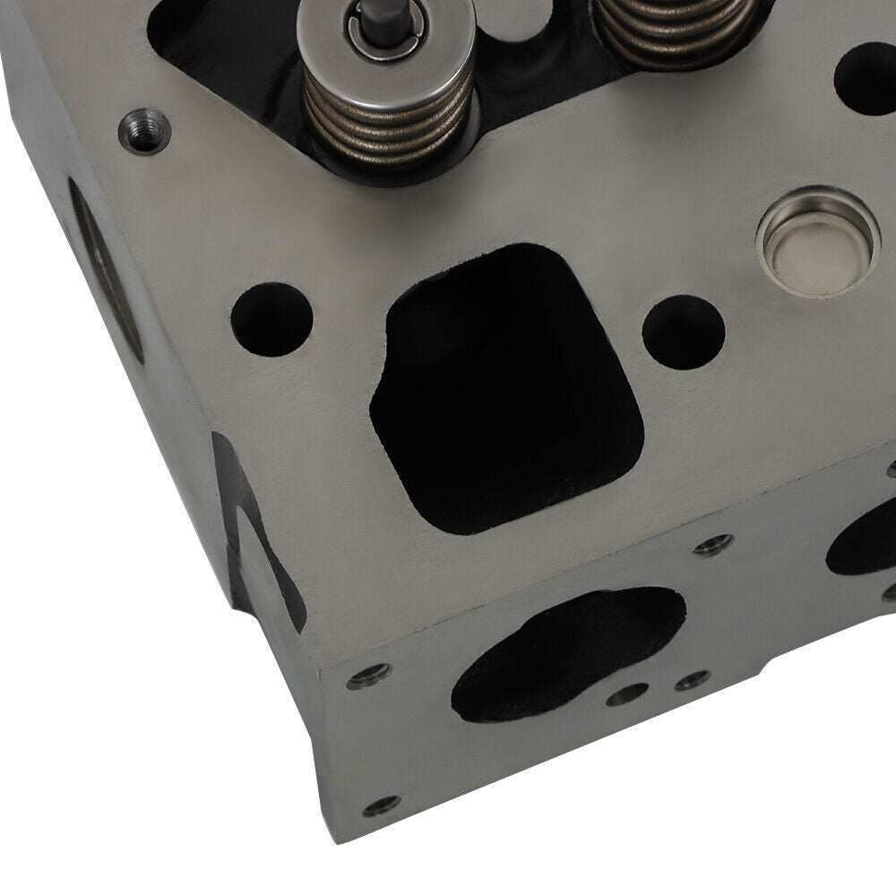 For Perkins 3024C/T C2.2T Engine 404D-22 Complete Cylinder Head 111011030
